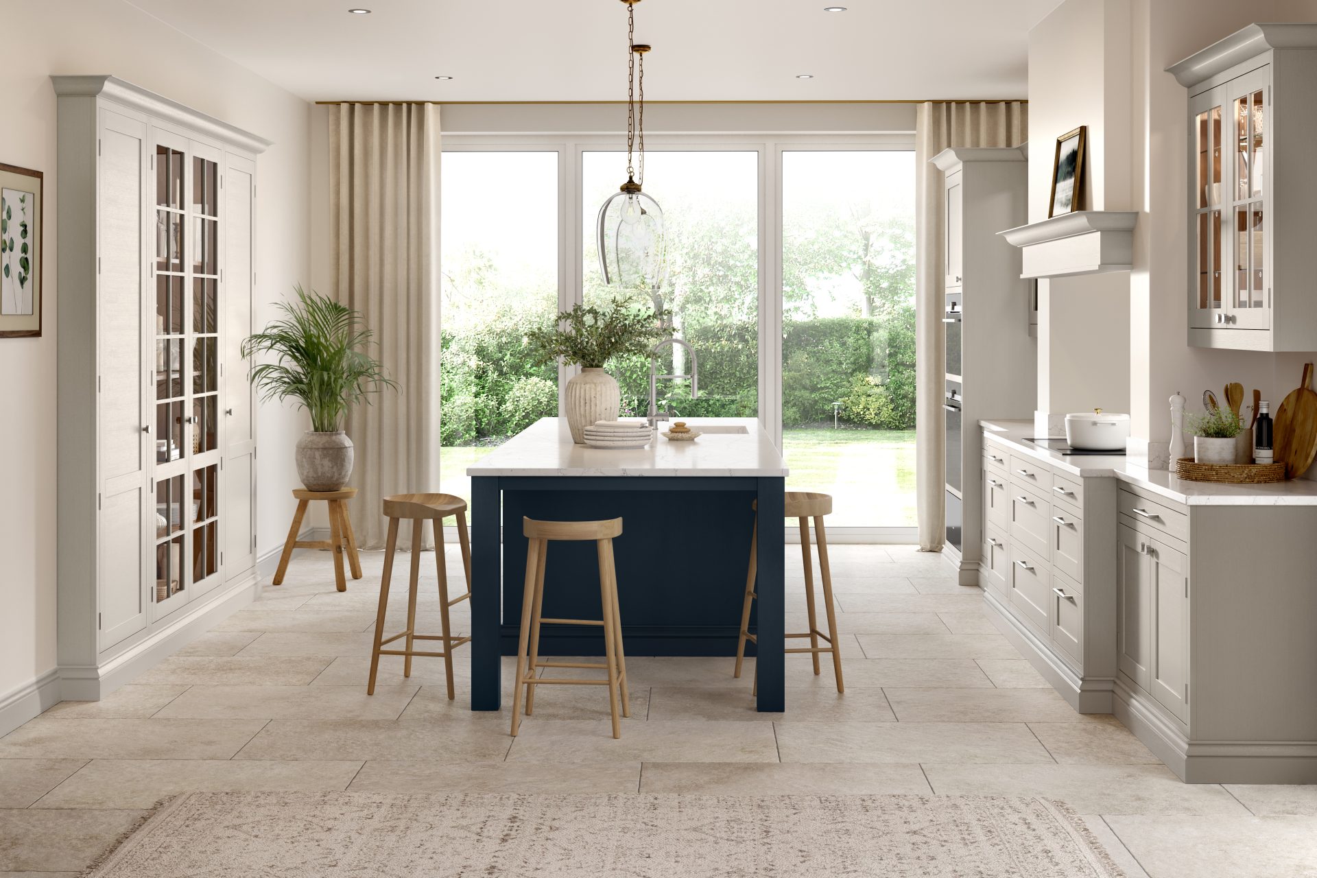 timeless-traditional-kitchens-devon-caledonia-jura