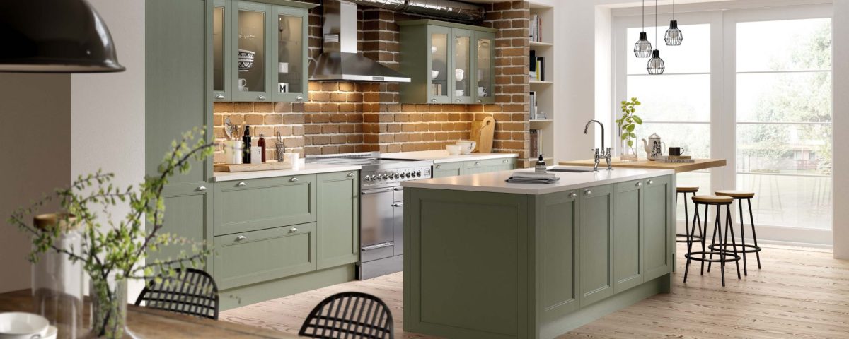 coloured-kitchen-cabinets-devon