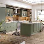 coloured-kitchen-cabinets-devon