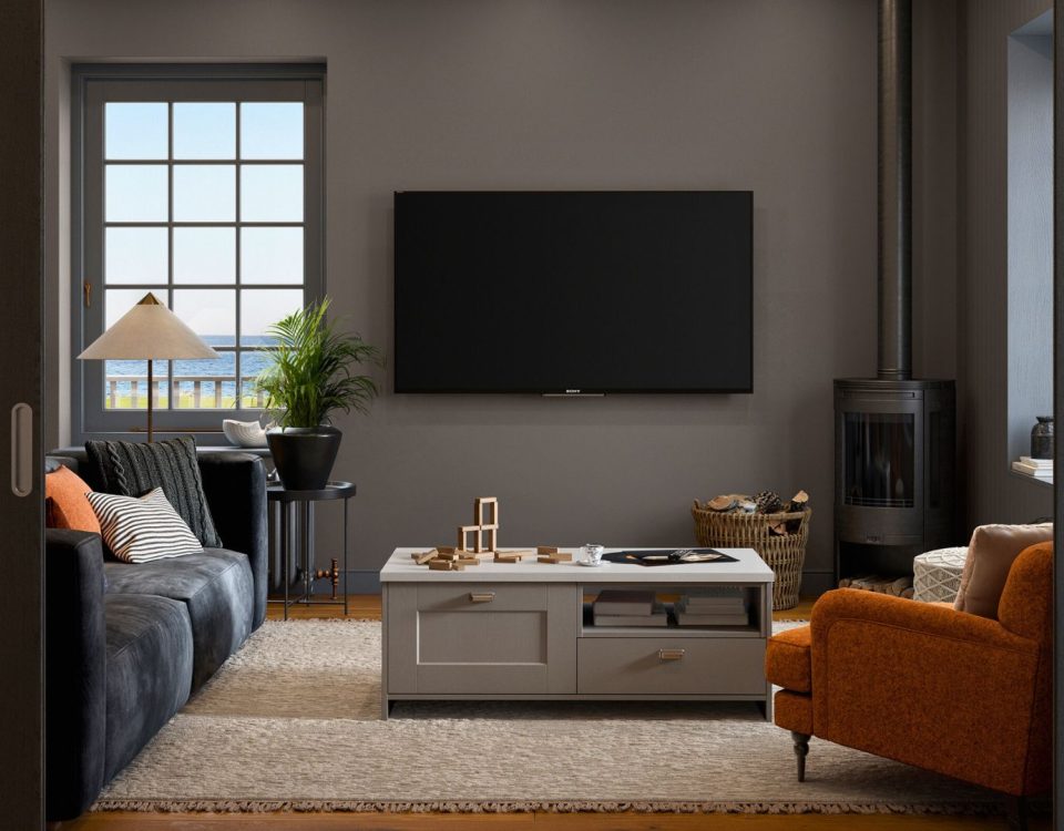 living-room-ideas-newton-abbot-devon