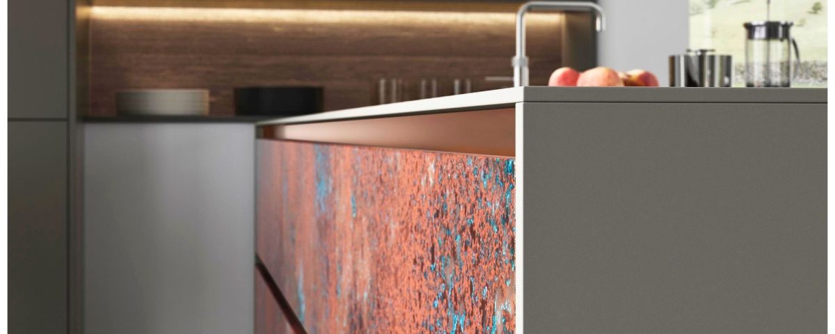 Choosing the Right Kitchen Worktop