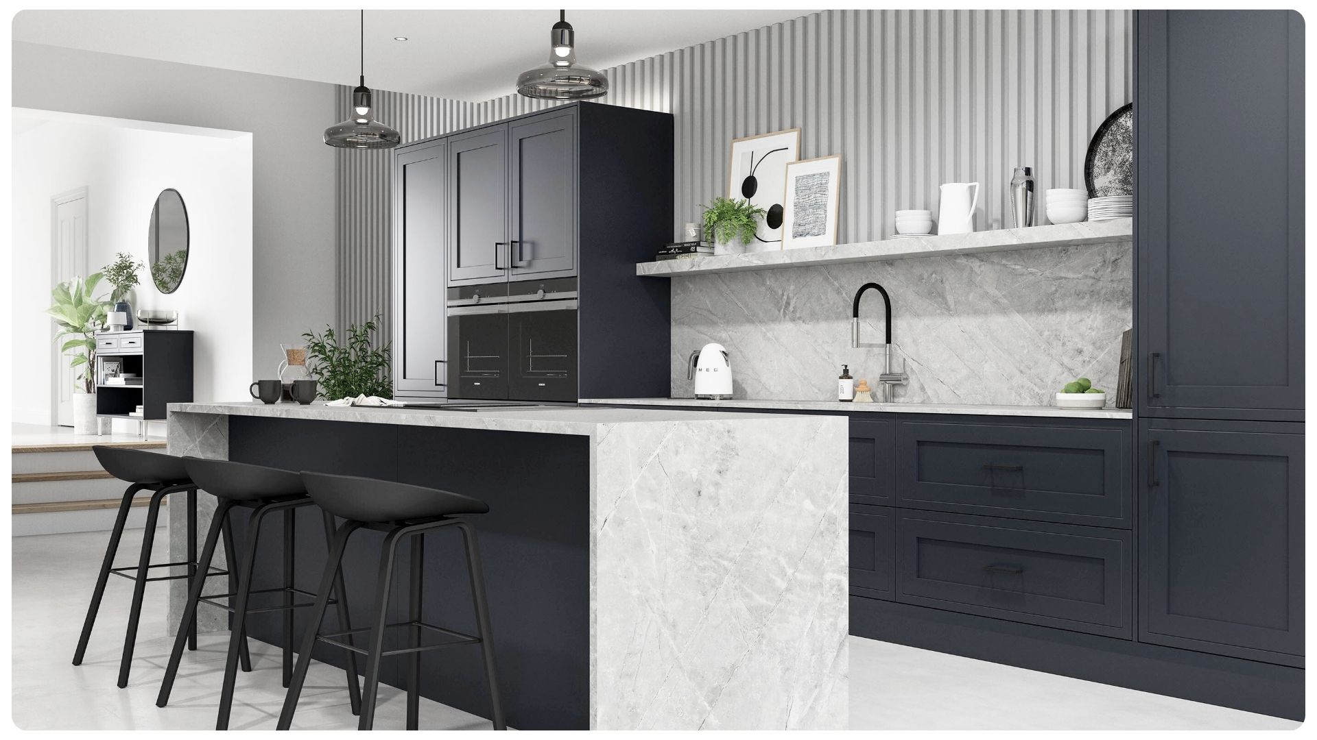 Choosing the Right Kitchen Worktop
