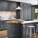 Kitchens with Island Ideas