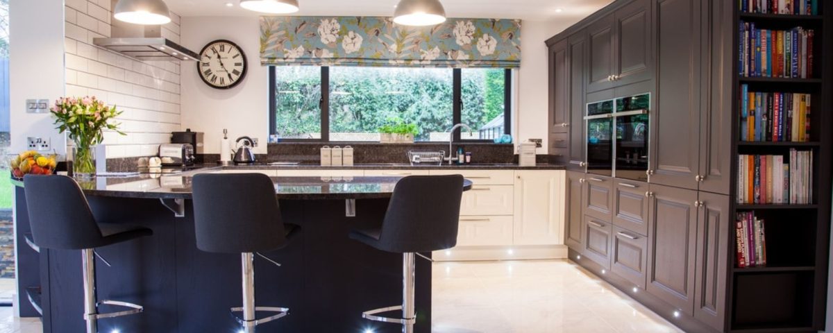 5 Essential Features for Your Ideal Kitchen in Newton Abbot, Devon