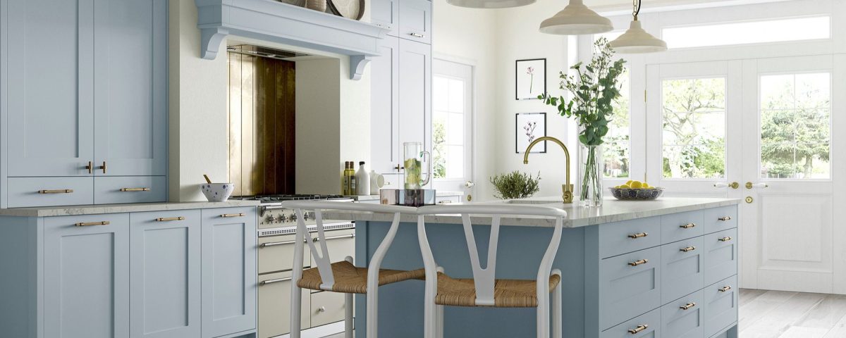 How Long Does a Kitchen Renovation Take?