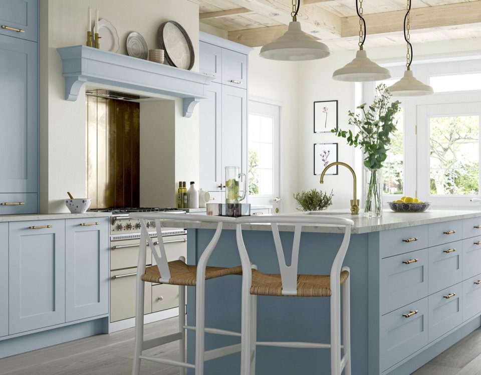 How Long Does a Kitchen Renovation Take?