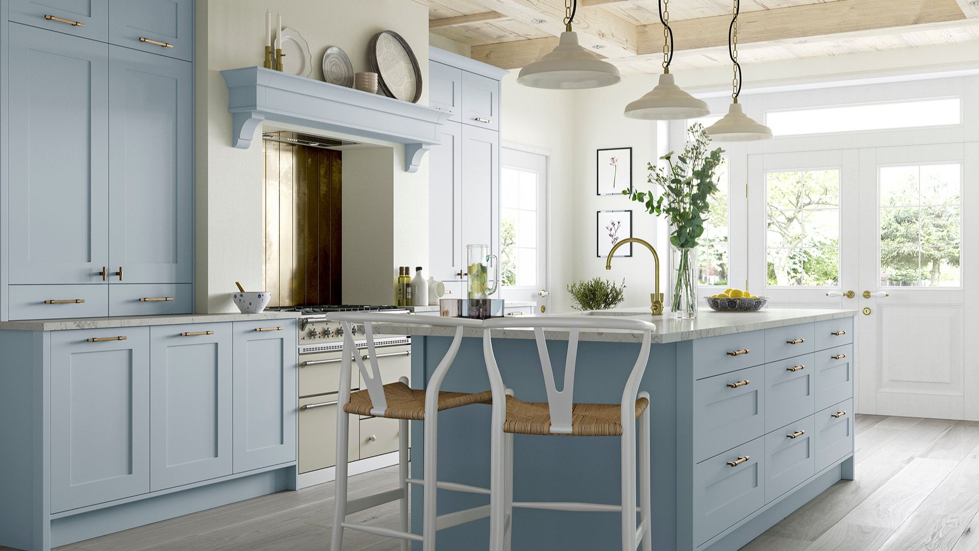 How Long Does a Kitchen Renovation Take?