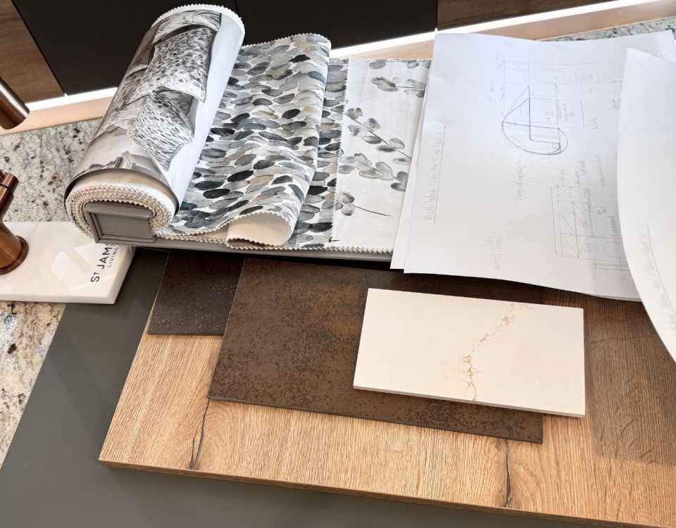 How to Plan a Kitchen Renovation