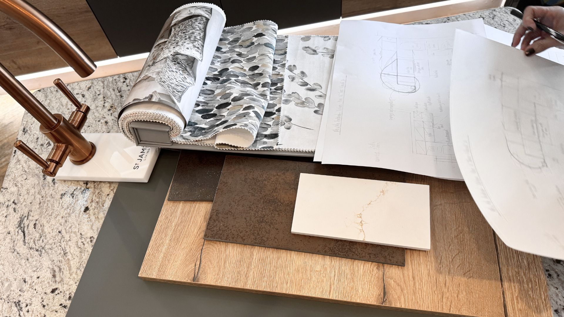 How to Plan a Kitchen Renovation