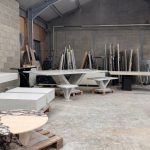 Steve Bristow Stone Masonry