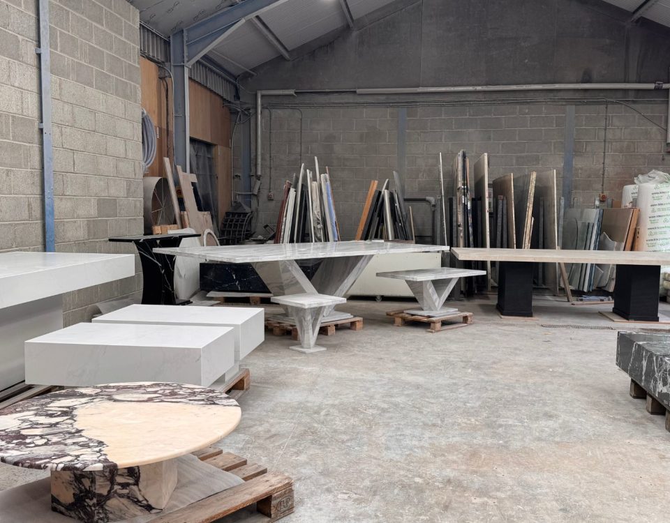 Steve Bristow Stone Masonry