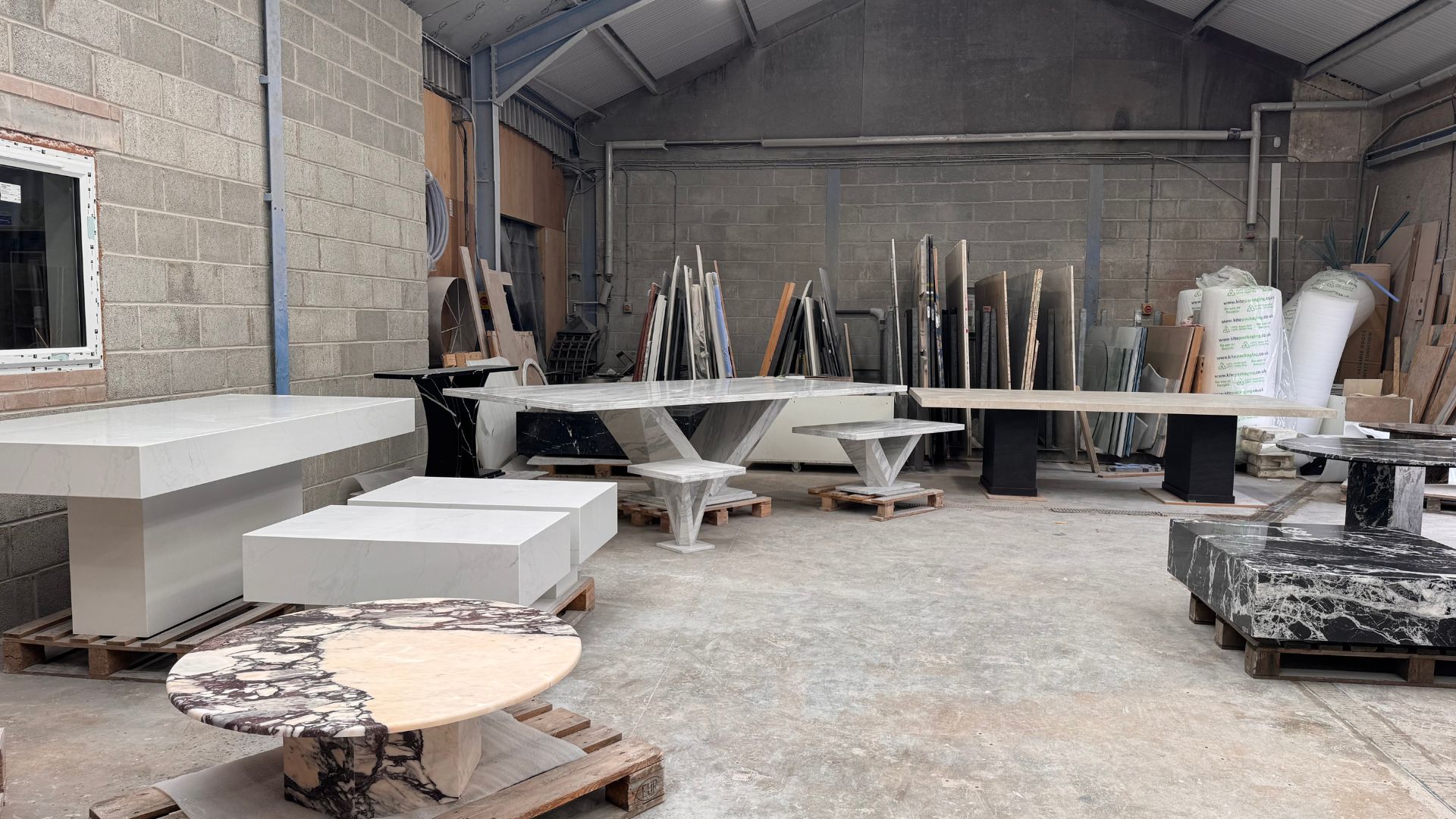 Steve Bristow Stone Masonry