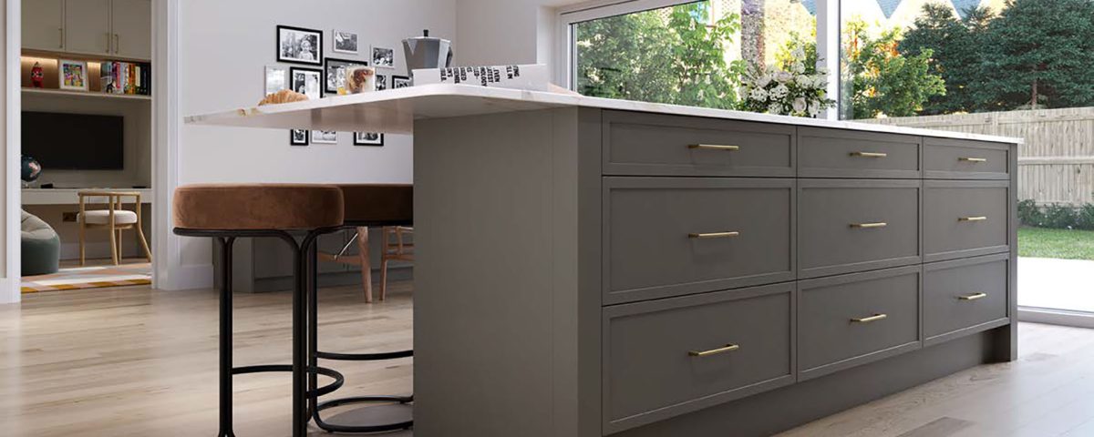 Bespoke Kitchen that works within Your Budget