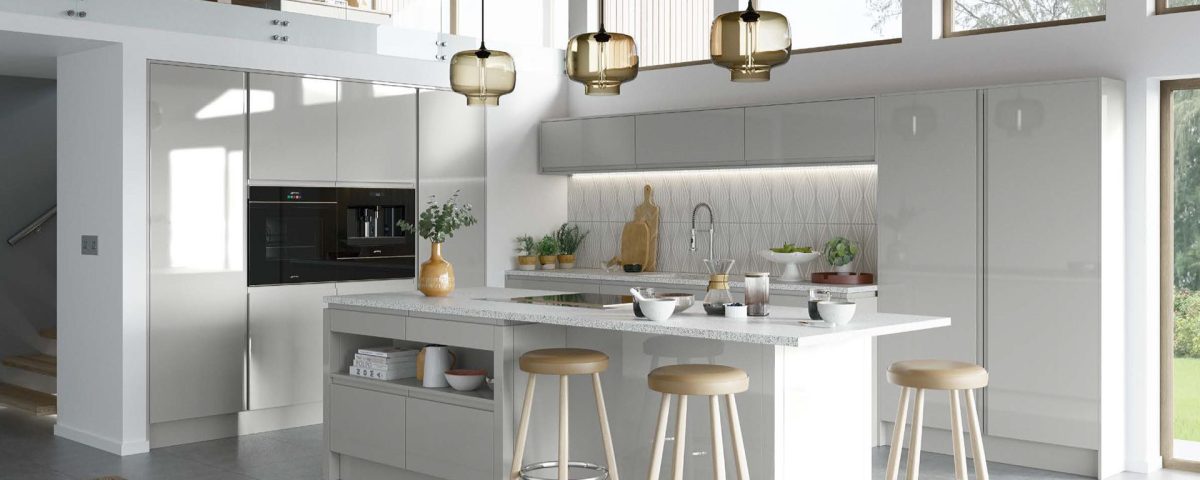 Unified Kitchens