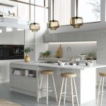 Unified Kitchens