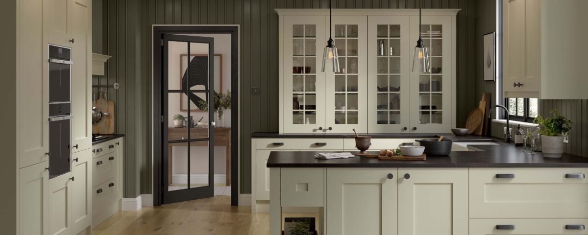 Kitchen Trends 2027 | Inline Design