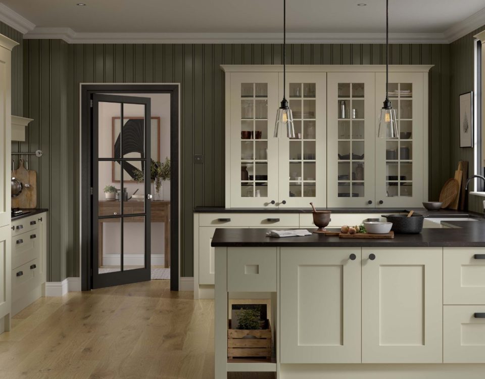 Kitchen Trends 2027 | Inline Design