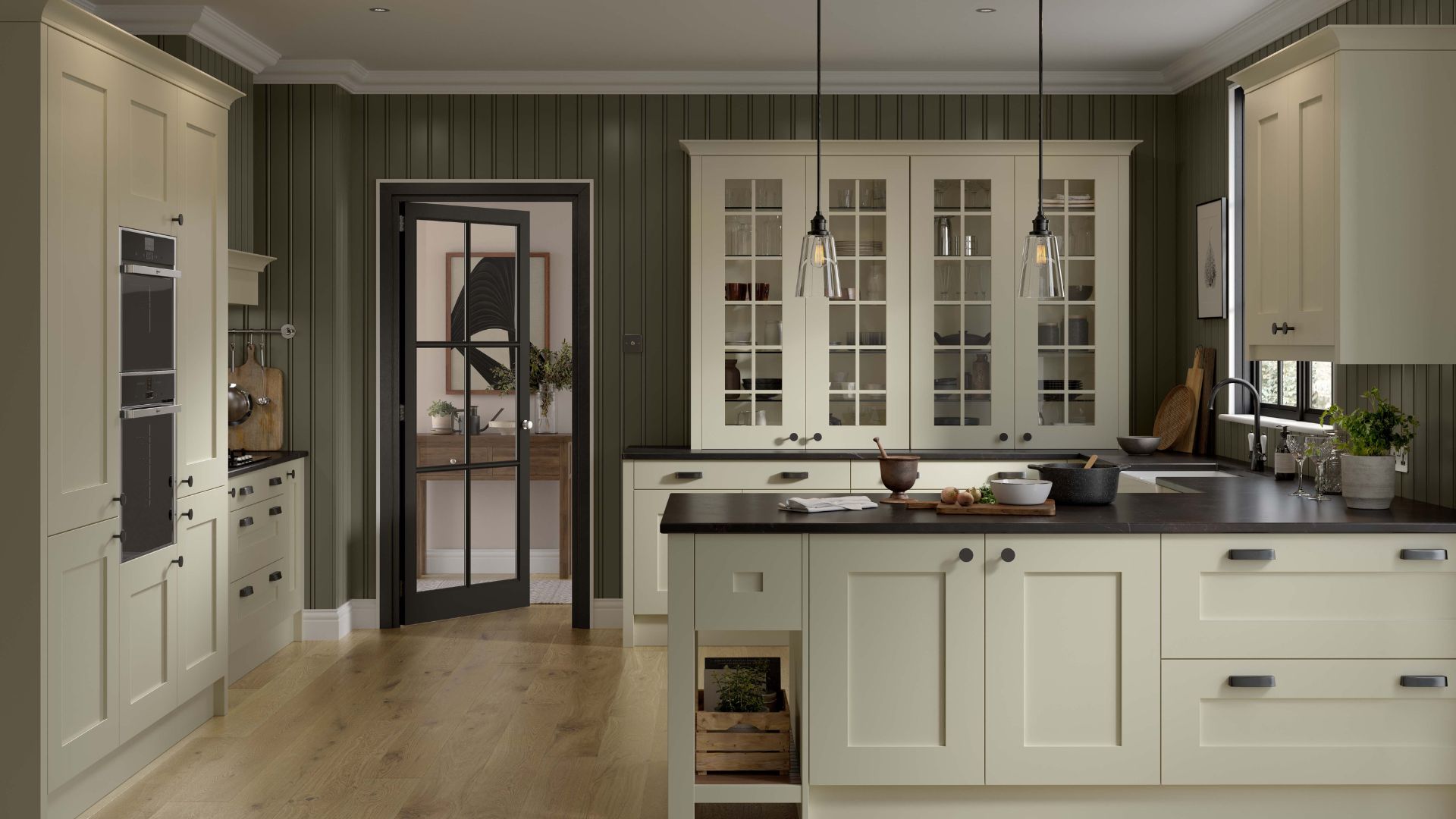 Kitchen Trends 2027 | Inline Design