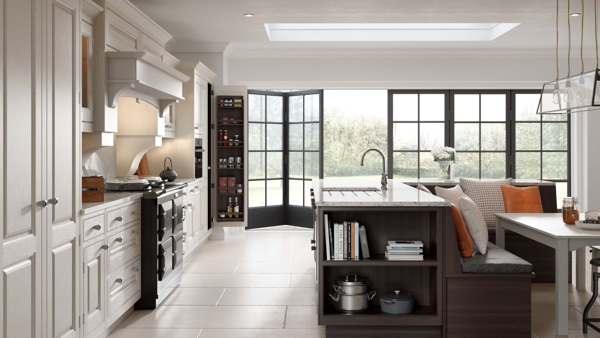 Kitchen Trends 2027 | Inline Design