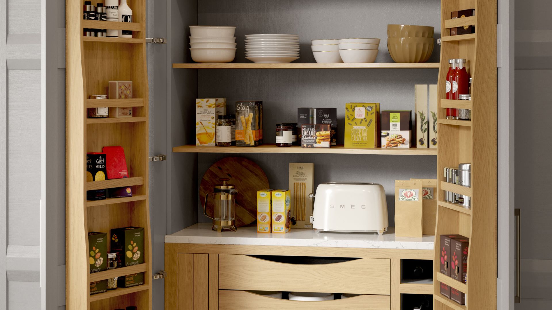 Kitchen Trends 2027 | Inline Design
